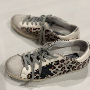 Golden goose sneakers